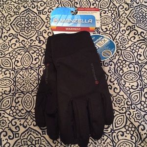 NW Manzella Gloves